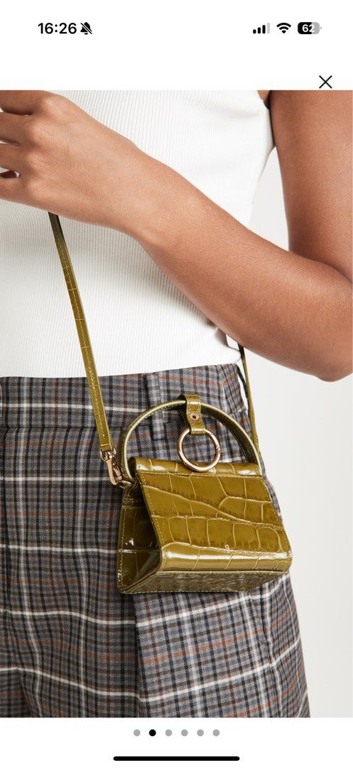 Gu de mini play bag