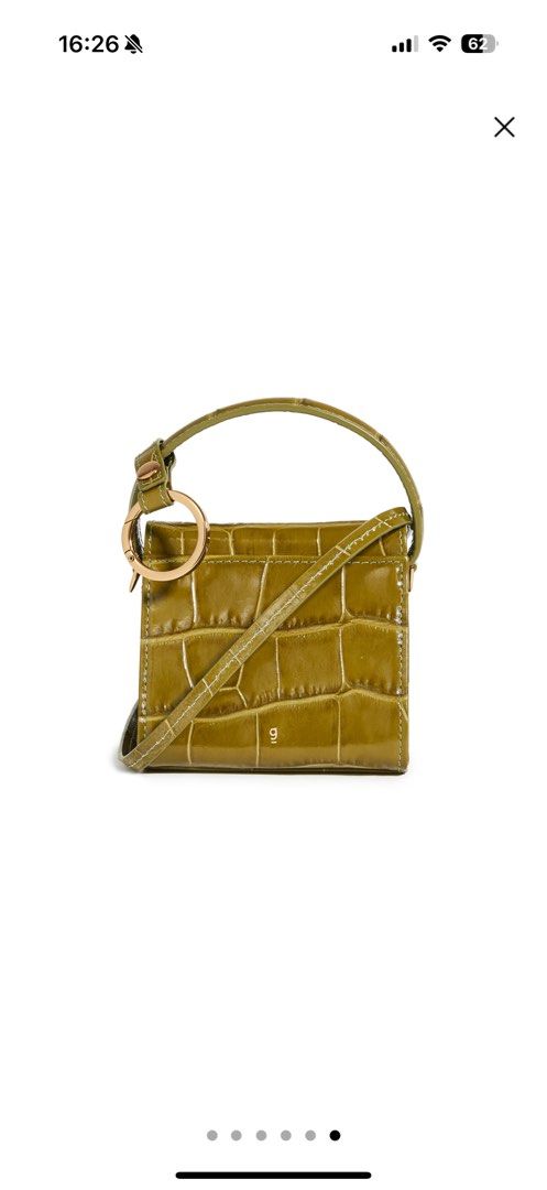 Gu de mini play bag