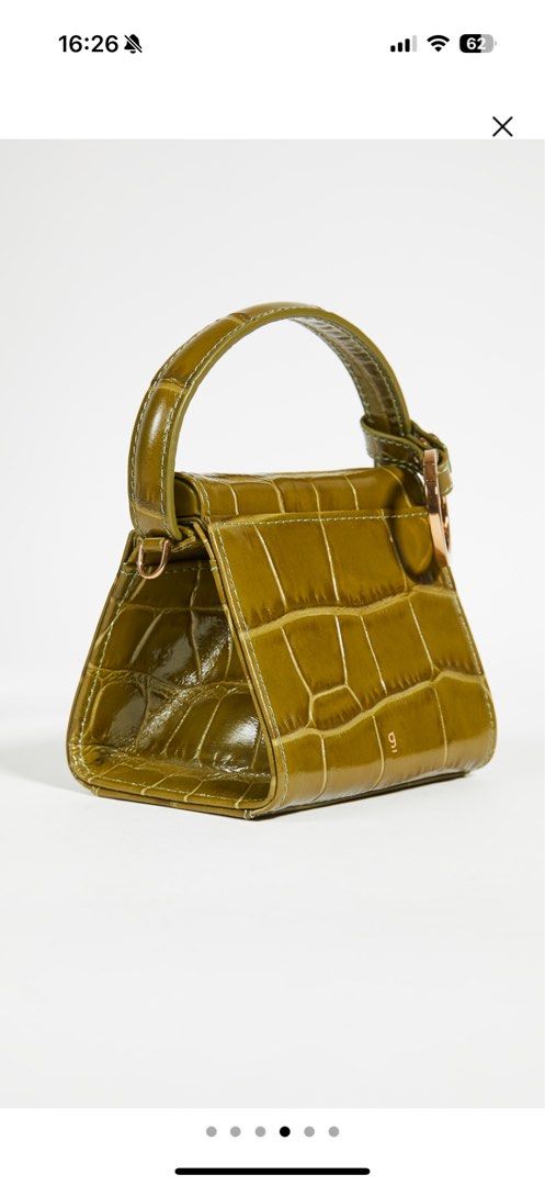 Gu de mini play bag