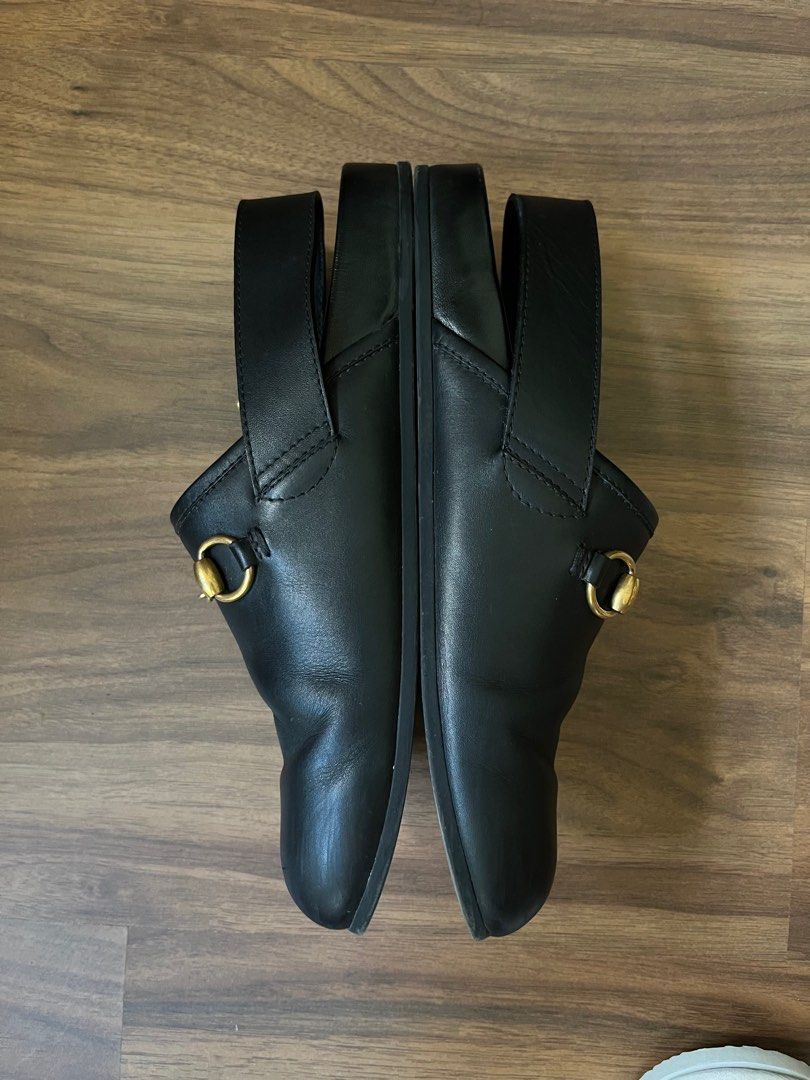 Gucci river clog on sale