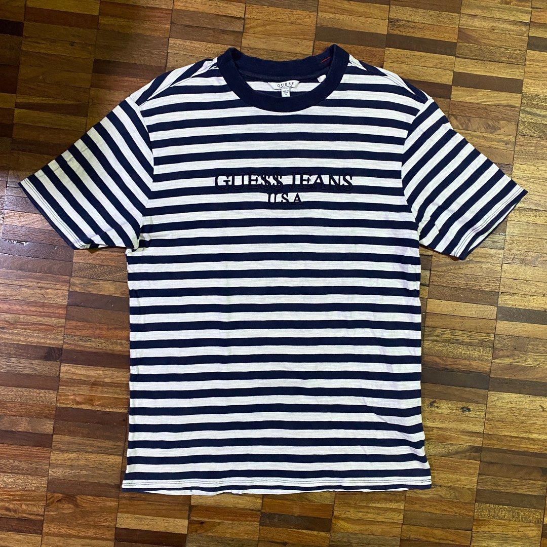 Guess x asap t shirt hotsell