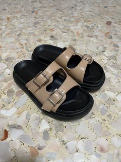 Camilla and marc eden fussbett sandals deals