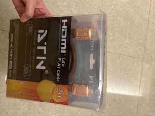HDMI 1.4V flat cable 2m63005674590721110