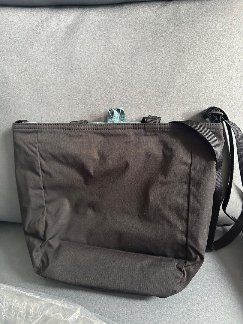 Hellolulu JOLIE Double Sided Way Shoulder, 女裝, 手袋及銀包