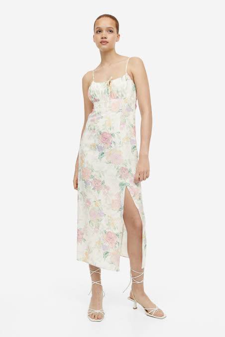 white long sleeve dress maxi Elmont Color:Light Mauve chiffon lining dress ZyeKqe Dress Pants for