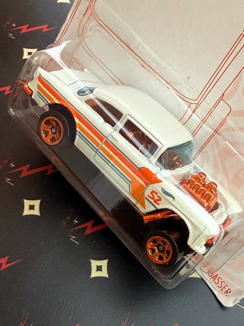 Holley gasser hot wheels outlet