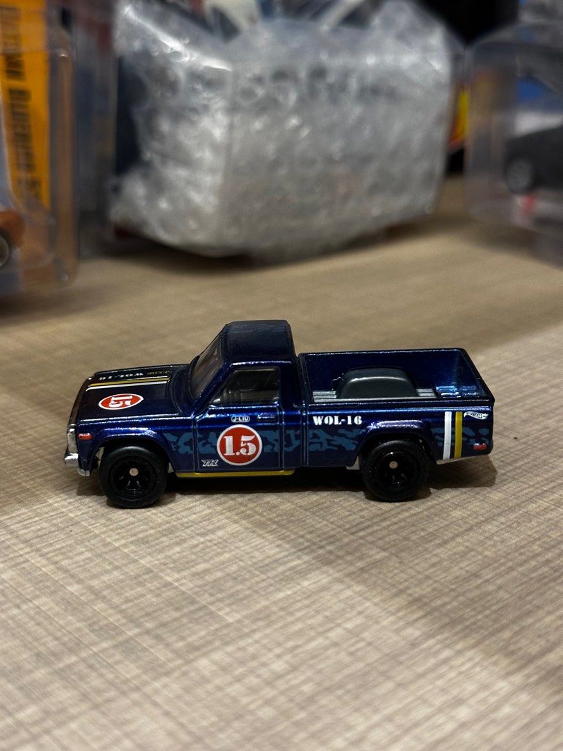 Mazda repu treasure hunt cheap