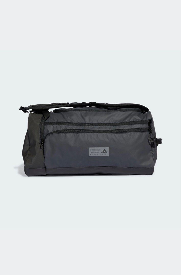 HYBRID DUFFEL BAG, 男裝, 袋, 背包 Carousell