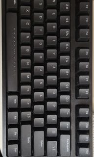 Ikbc W200-mechanical keyboard64222602082305110