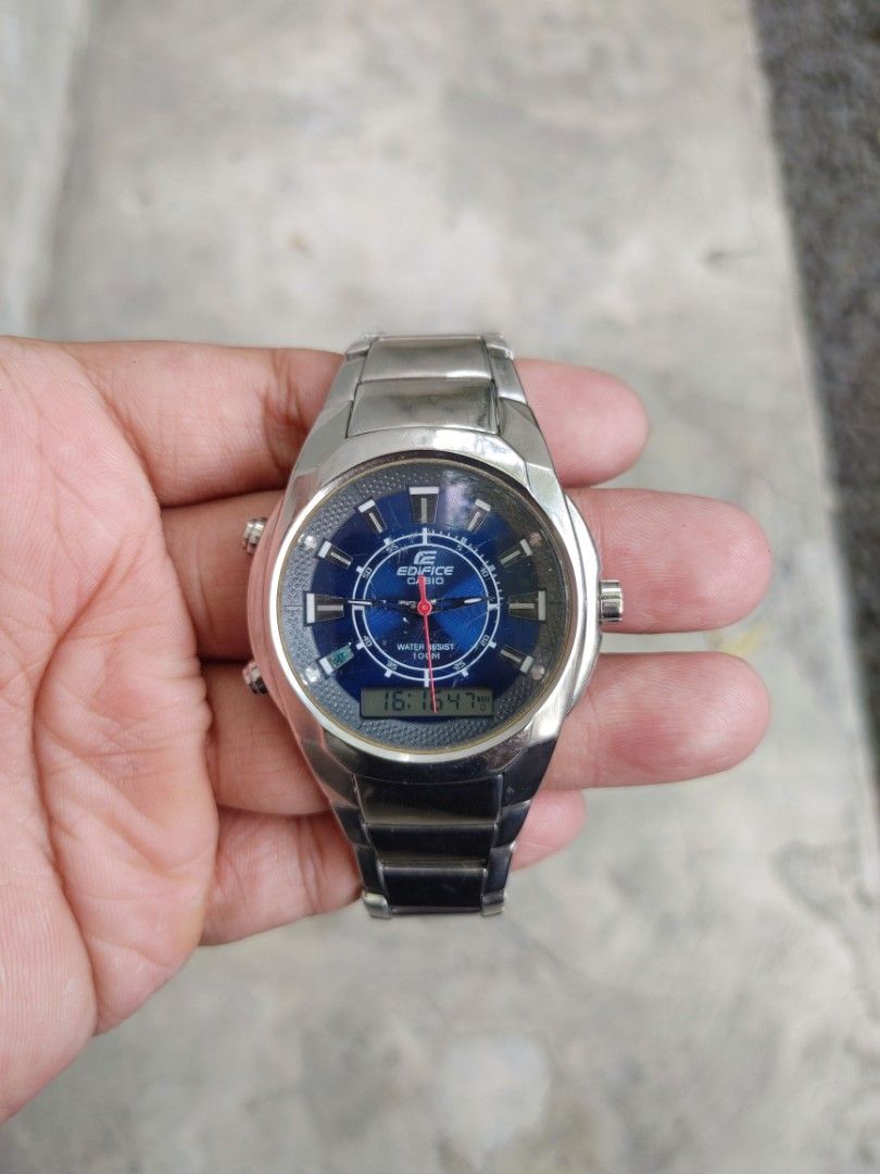 Casio edifice efa 128 shop