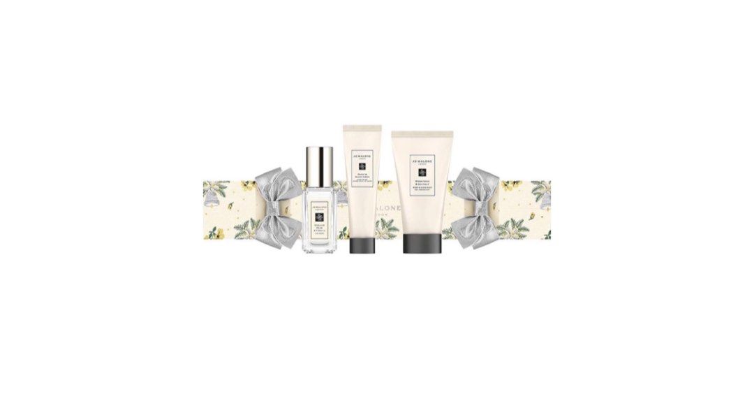 Perfume Jo Malone Christmas 2021 Cracker Jo Malone Christmas