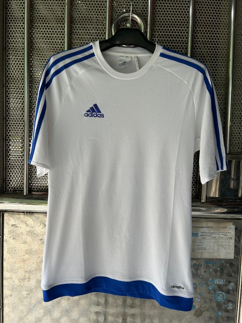 Kaos adidas climalite sales