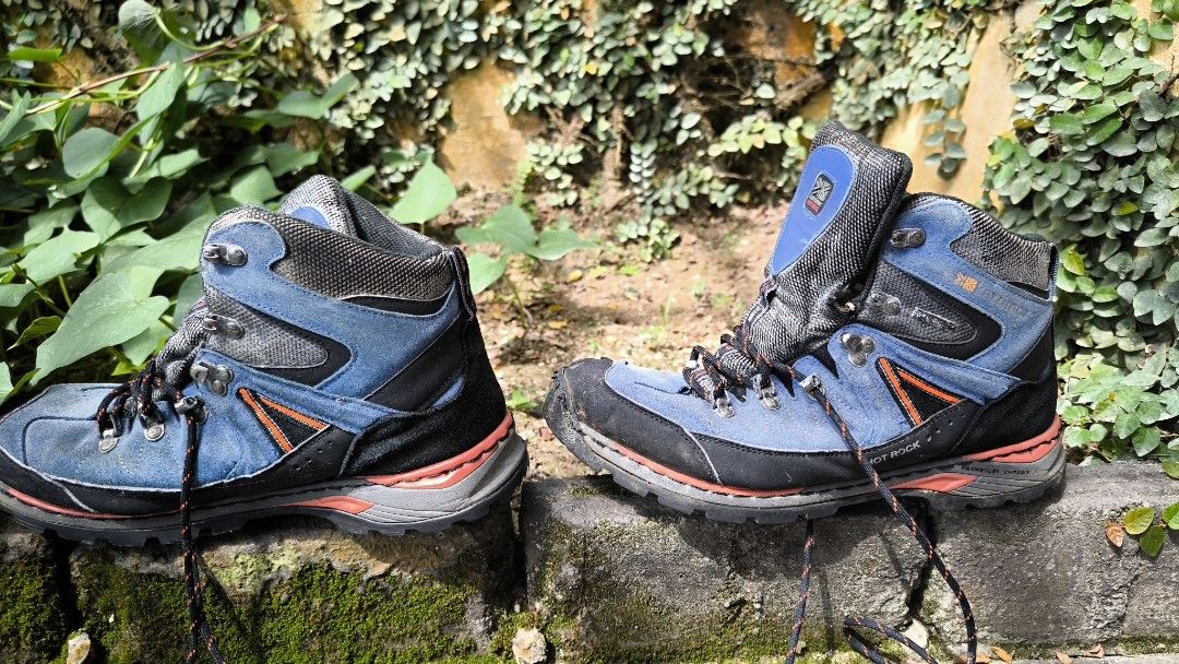 Karrimor hiking shoe Hot Rock
