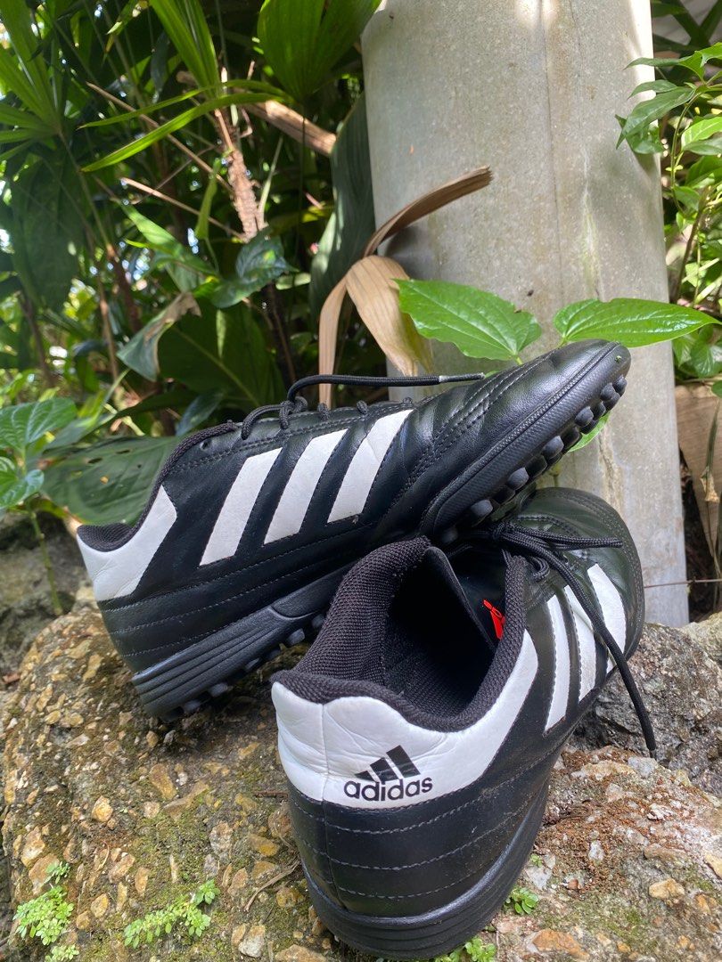 Kasut turf adidas online