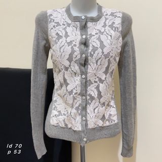 (Kategori: ) berada di . Dikirim oleh shopatkyna (ID iklan 1332584401, Gambar 1). Deskripsi: .