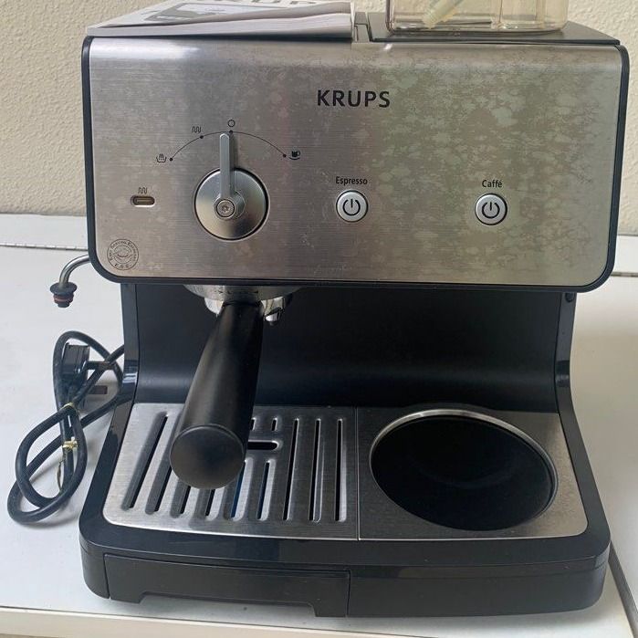 Krups xp 2000 deals