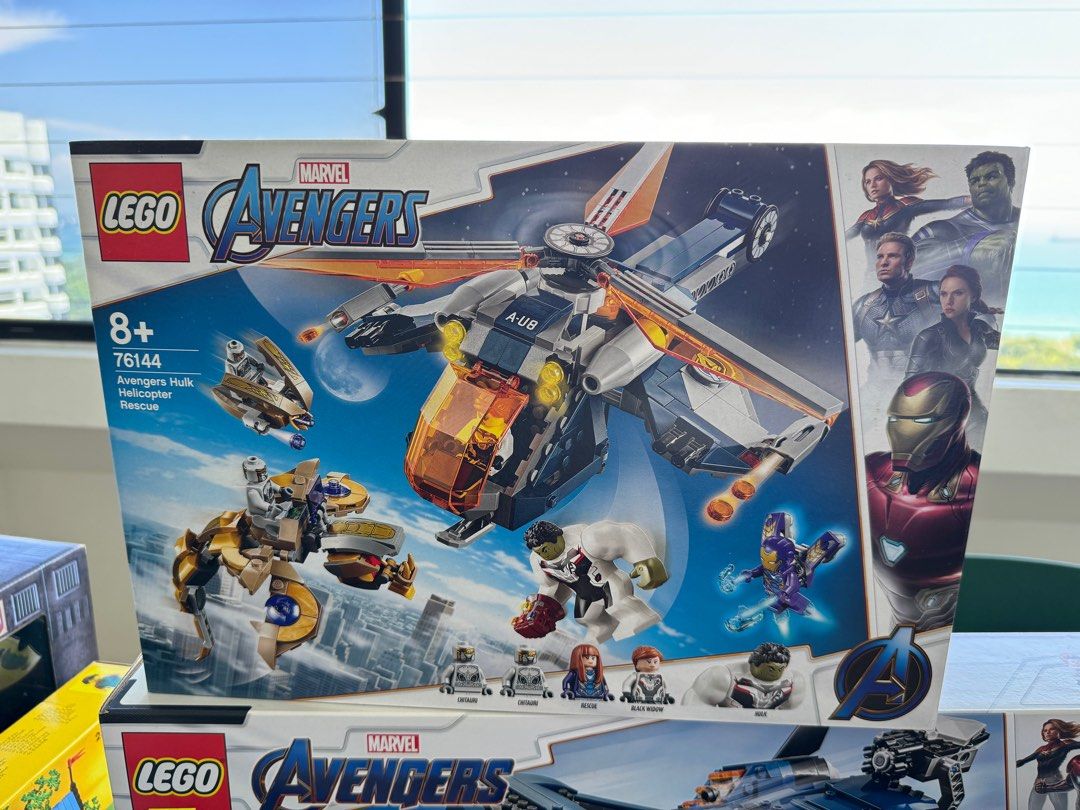 76144 lego instructions sales