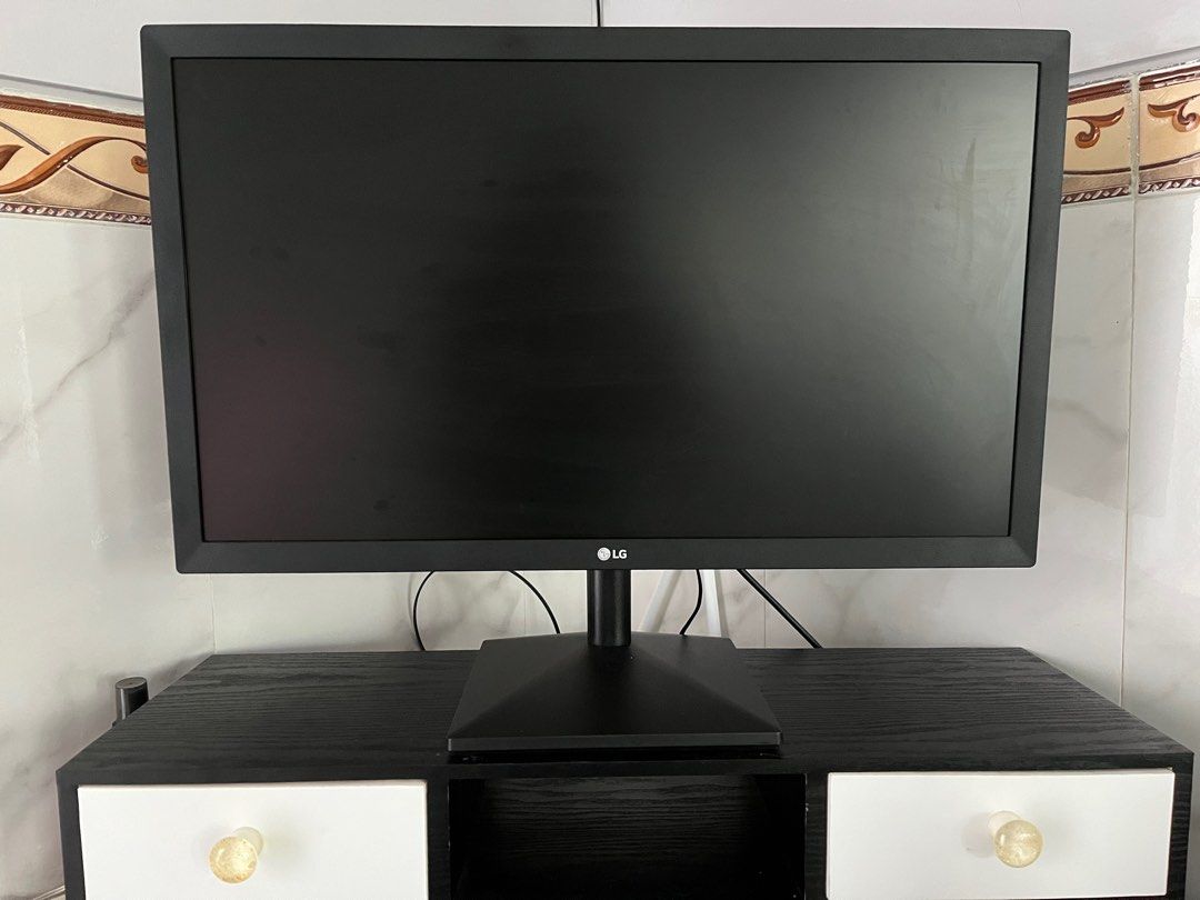 Amd Freesync Lg 22mk400 22 Inch Monitor Led LG 22 Inch (55 Cm) IPS