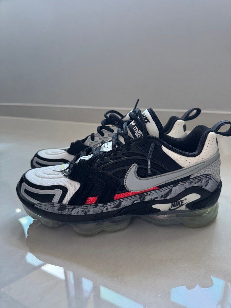 vapormax special edition