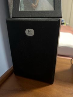 Logitech Z333, Audio, Soundbars, Speakers & Amplifiers on Carousell