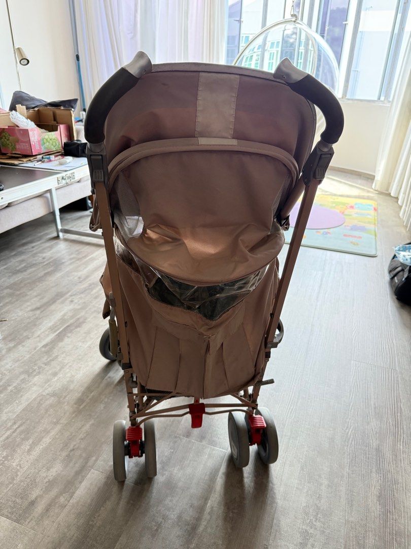 Maclaren for newborn top