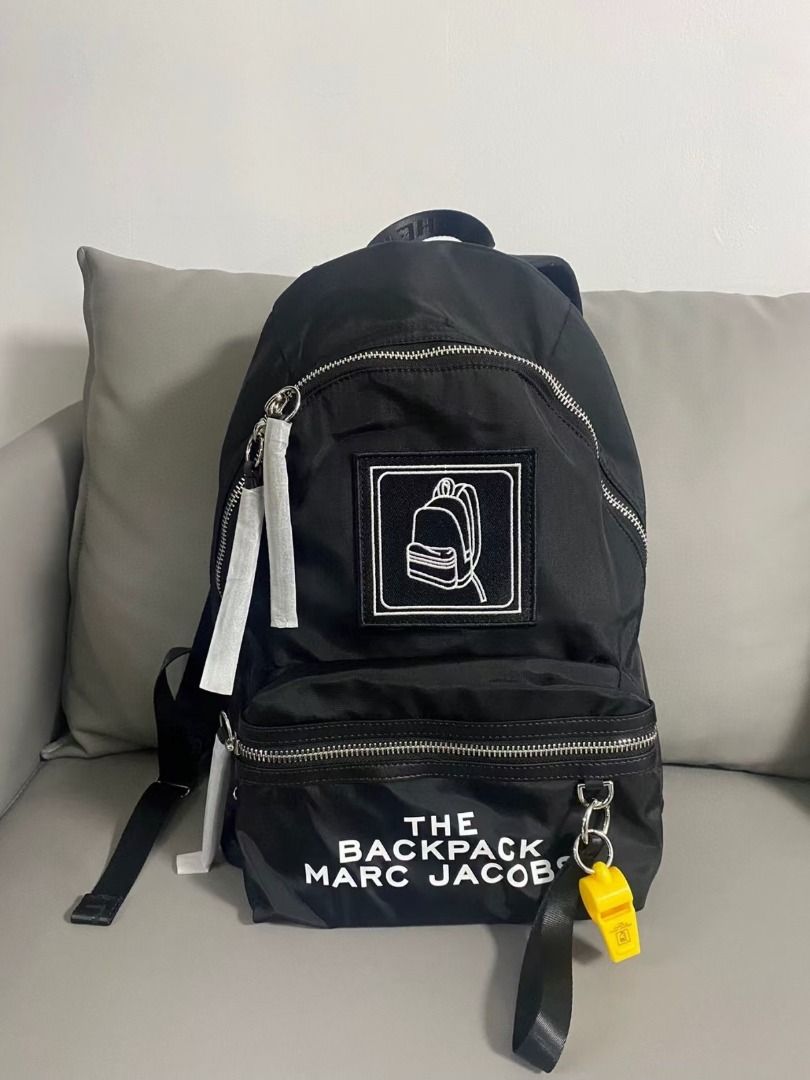 Marc Jacobs The Pictogram Backpack