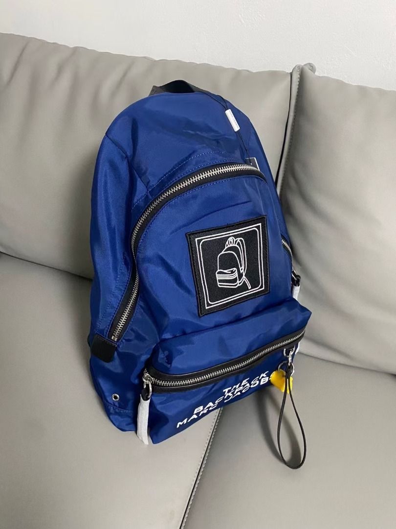 Marc Jacobs The Pictogram Backpack