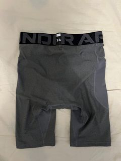 Under Armour Men's HeatGear Compression Shorts 男 短褲 打底 內褲64214307833090110