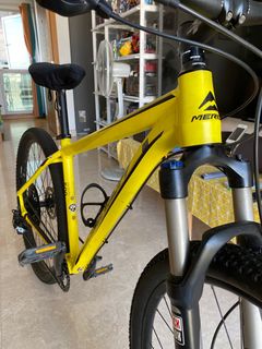 Affordable merida big seven 500 For Sale Bicycles Parts Carousell Singapore