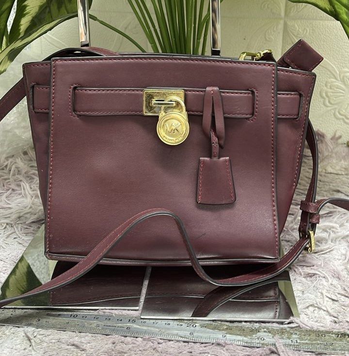 Mk hamilton sling sale