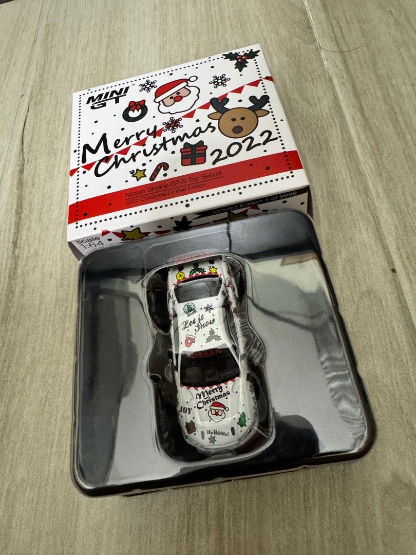 「激レア」Minigt Nissan GT-R 2022 香港限定 ミニカー Amazon.co.jp: Product: Mini GT Nissan GT-R Hong Kong Limited