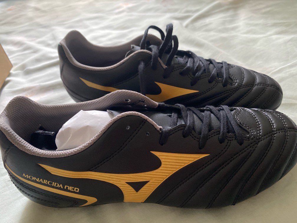 Mizuno AG football shoes Carousell