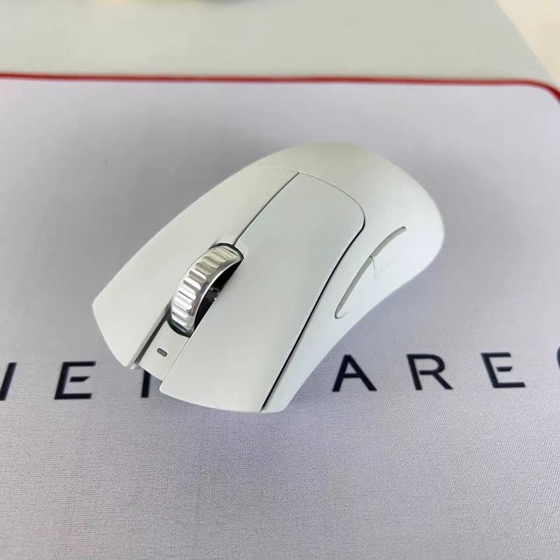 Razer DeathAdder V3 Pro White + Dongle 8kドングル付】RAZER
