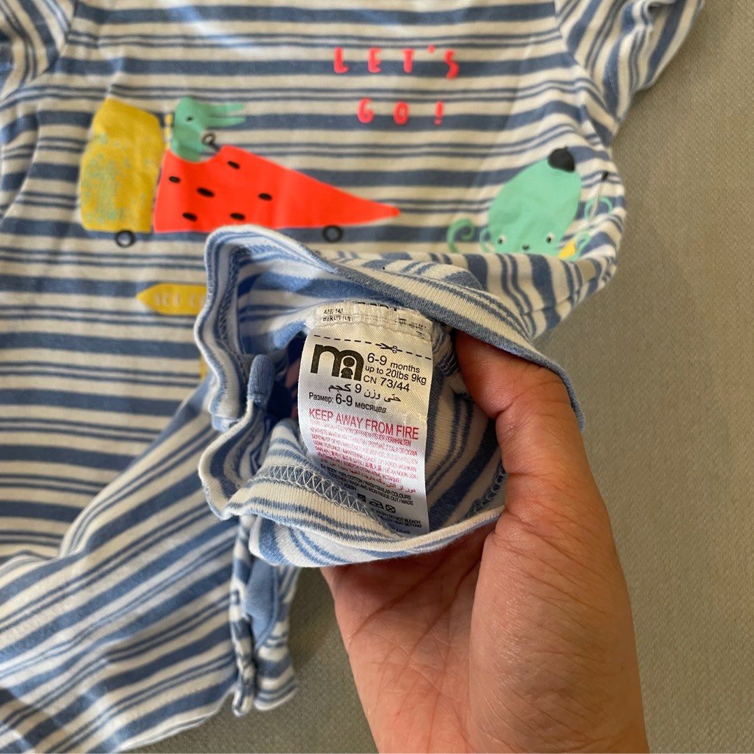 Mothercare boys jumpers hot sale