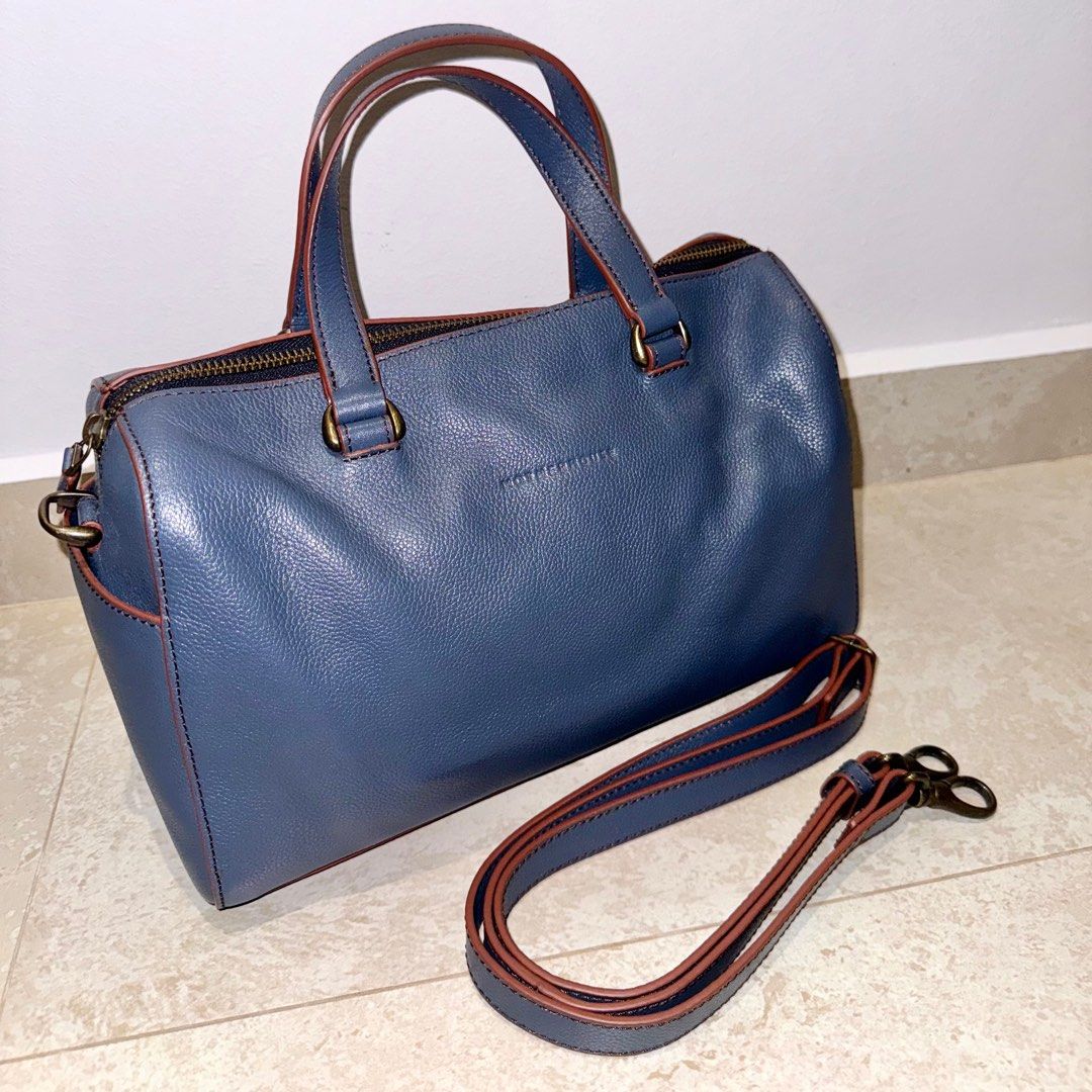 Motherhouse bags top