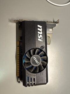 MSI GT730477057145037793280