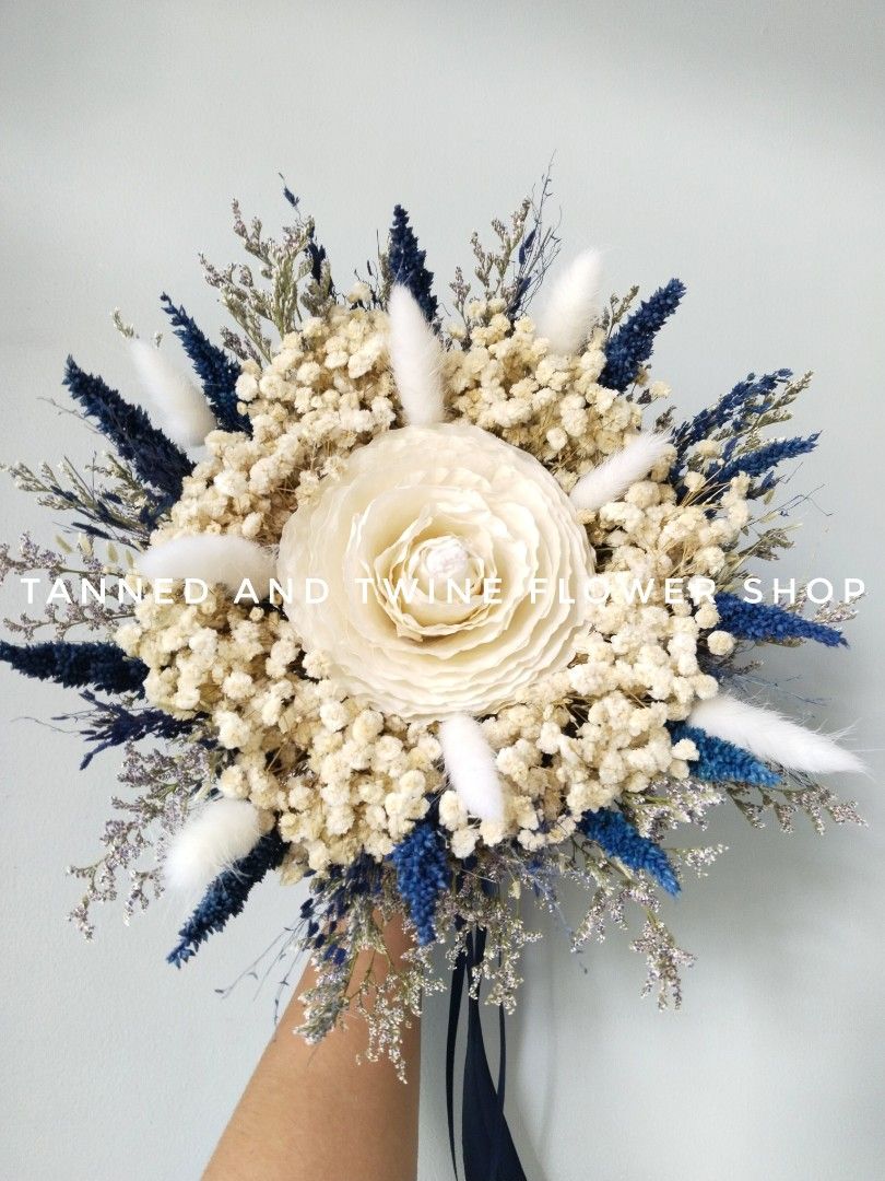 フラワー・リース natural bouquet no.723 natural bouquet no.723