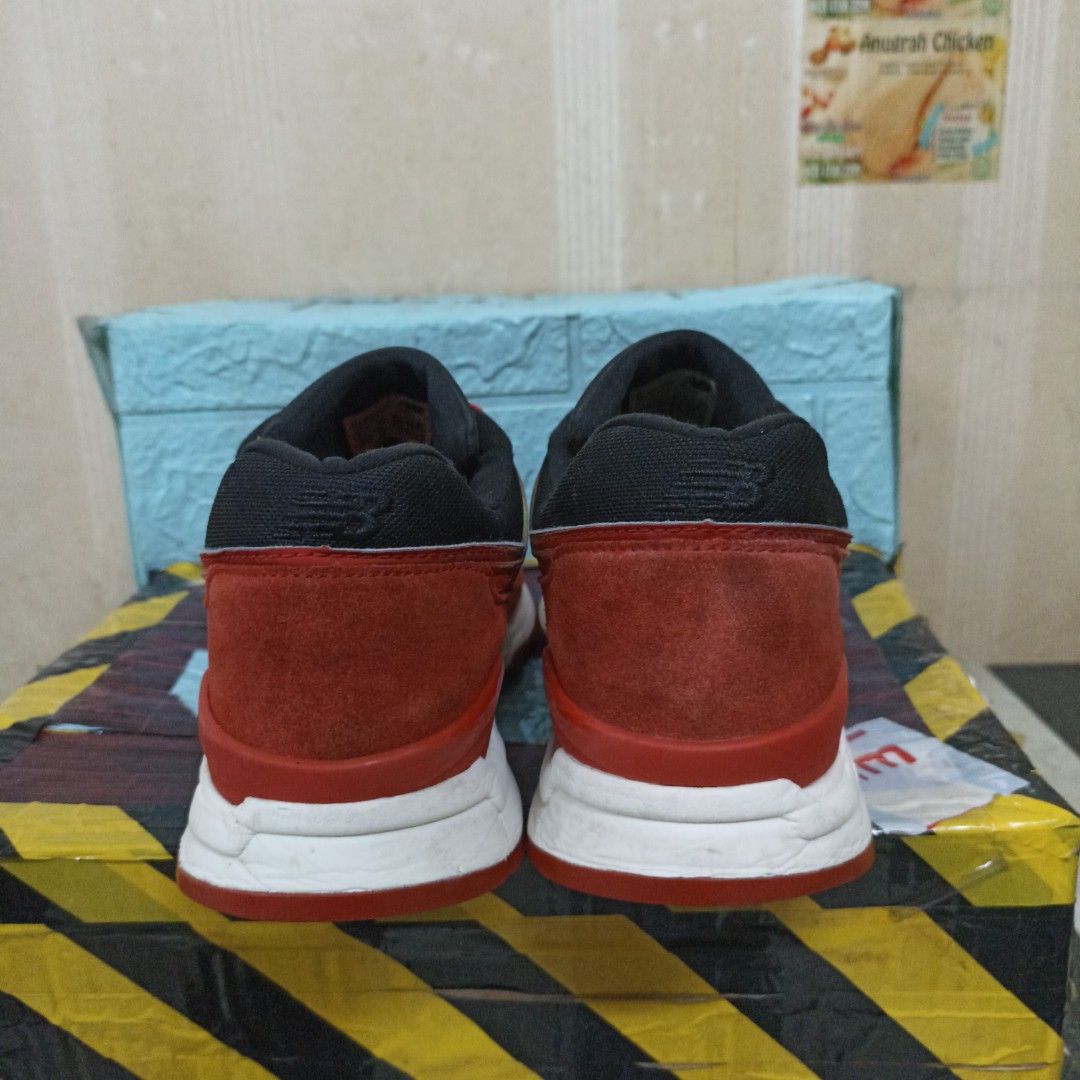 Sepatu new balance original 2016 cheap