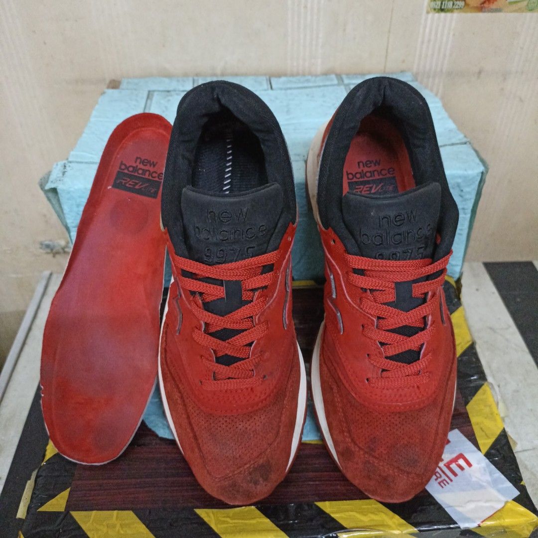 Sepatu new balance original 2016 outlet