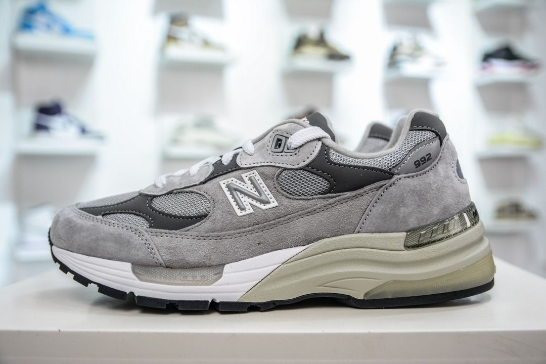 New Balance NB 992 EUR36 46