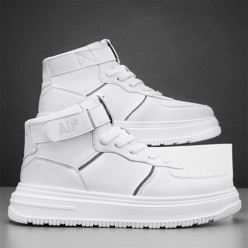 Nike Air Force AF1 AJ Size:36 47 Men's Shoes Sneakers Autumn