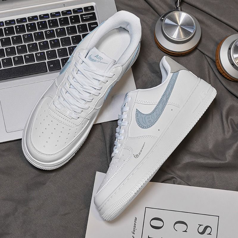 Low air force ones womens top