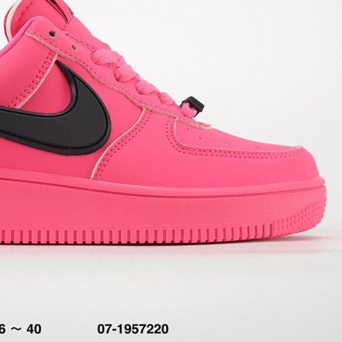 Nike Air Force 1 AF1 AJ Size 36 47 Air Force One Casual Low Top Sneakers Bright Breathable Men s and Women s Couple Sneakers Women s Fashion Footwear Sneakers on Carousell