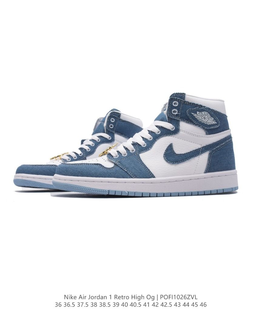 Nike Air Jordan 1 Retro High OG