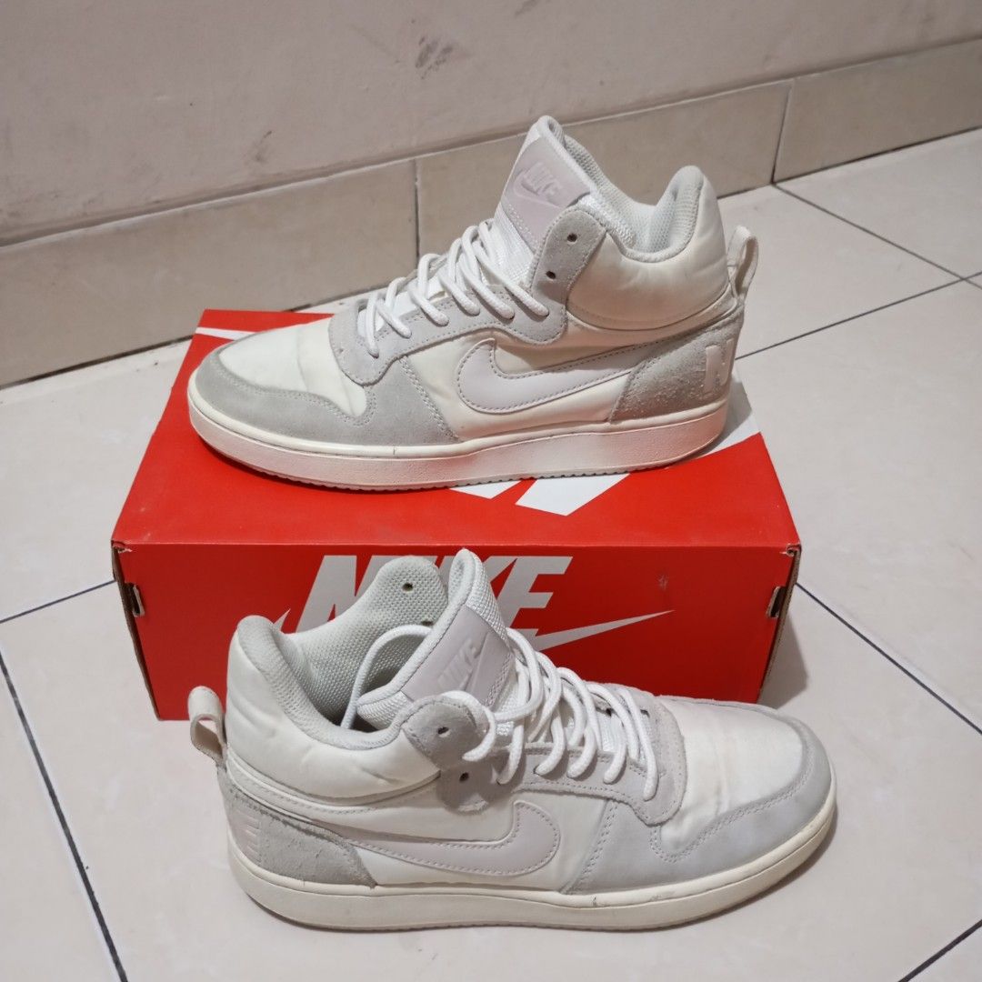 Nike basket alte discount