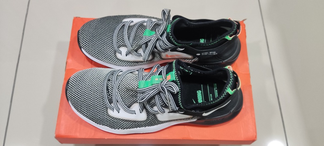 Nike flex 2019 rn se top