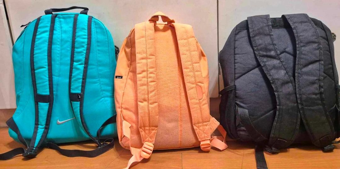 Herschel adidas backpack 2025