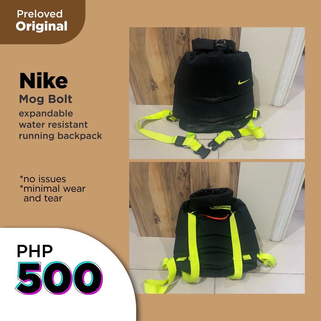 Nike mog sale