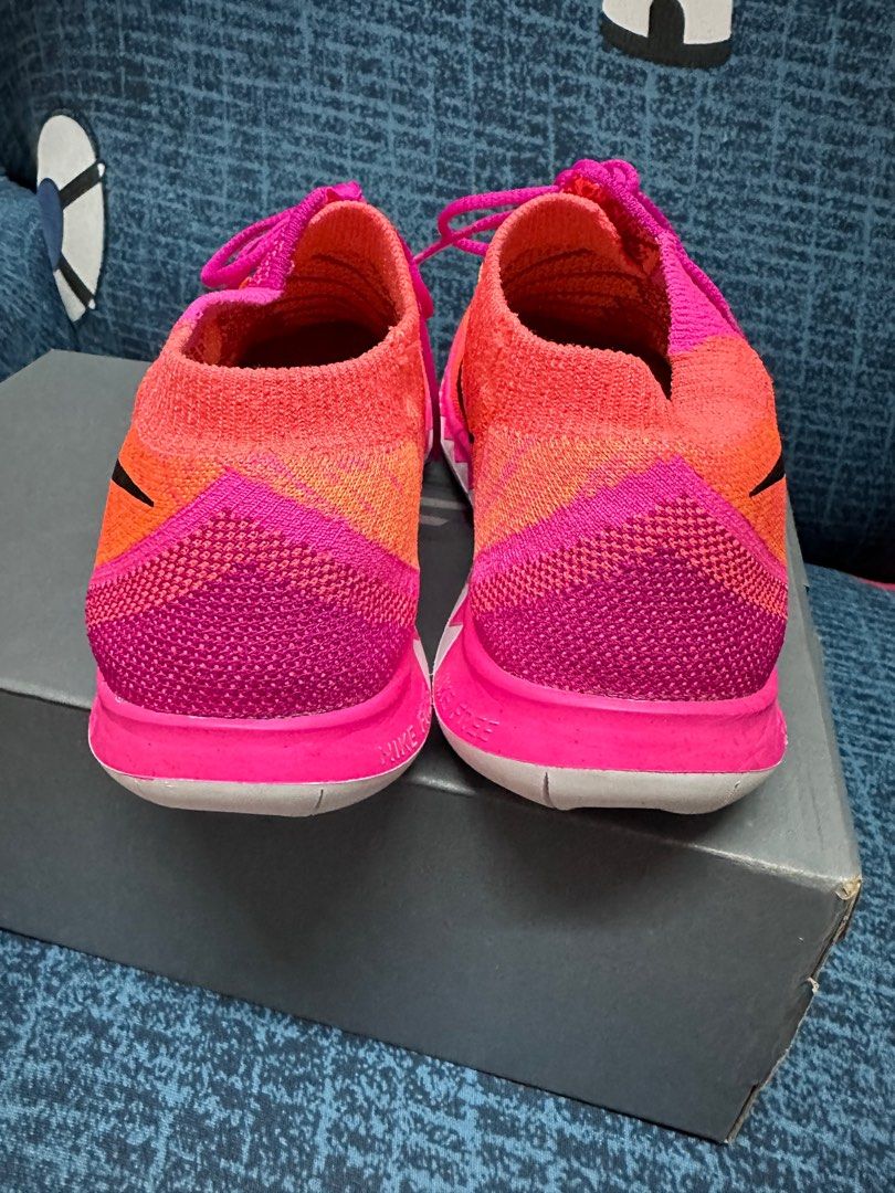 Nike running barefoot ride 3. new arrivals
