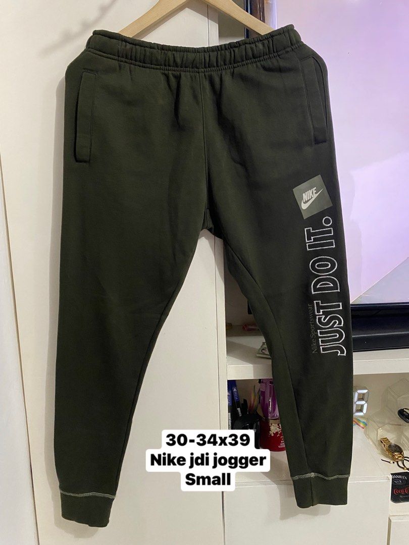 Nike sportswear jdi joggerpants